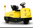 Trattori elettrici Hyster TA120UT