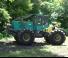 Timberjack TJ 360 D