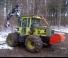 Werner WF-Trac 1100