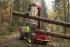 Macchine forestali Trattori forestali speciali Werner WF-trac 1500