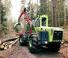 Werner WF-trac 1840 4*4 
