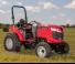 Veicoli Trattori per uso municipale Mahindra 1635 SHUTTLE