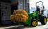 John Deere 2027 R