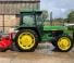 John Deere 2140
