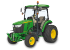 John Deere 4066 R