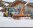 Trattrici agricole - trazione a 4 ruote Steyr 4100 Multi Basis