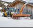 Trattrici agricole - trazione a 4 ruote Steyr 4115 Multi ET Basis