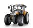 Trattrici agricole - trazione a 4 ruote Steyr 4120 Multi Basis