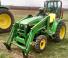 John Deere 4200 HST