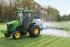 Veicoli Trattori per uso municipale John Deere 4720 