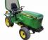 John Deere 655