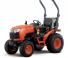 Kubota B2231 D