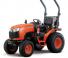 Kubota B2261 H