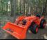 Kubota L 3901
