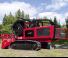 Veicoli Trattori per uso municipale Prinoth RT 400