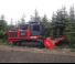 Veicoli Trattori per uso municipale Prinoth RT 400