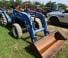 Ford-NH TN75SA