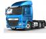 DAF CF 370 FTR SC