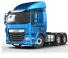 DAF CF 370 FTT SC