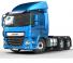 DAF CF 370 FTT SLEEPER CAB