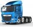 DAF CF 410 FTG SC