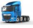 DAF CF 410 FTG SC