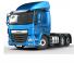 DAF CF 410 FTR SC