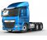 DAF CF 410 FTT DC