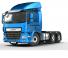 DAF CF 410 FTT DC
