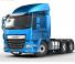 DAF CF 410 FTT SC