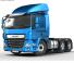 DAF CF 410 FTT SLEEPER CAB