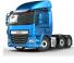 DAF CF 430 FTG SLEEPER CAB
