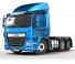 DAF CF 430 FTR SC