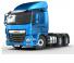 DAF CF 430 FTS SC
