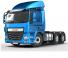 DAF CF 430 FTT SC