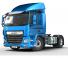 DAF CF 450 FT SC