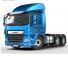 DAF CF 450 FTT SC
