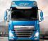 DAF CF 480 FTS SC