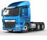 DAF CF 480 FTT SC