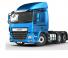 DAF CF 530 FTR SC