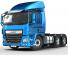 DAF CF 530 FTT DC