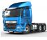 DAF CF 530 FTT SC