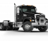 Autocarro Trattori stradali Mack Granite 36