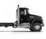 Autocarro Trattori stradali Mack Granite 36