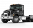 Autocarro Trattori stradali Mack Granite 36
