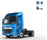 DAF LF 230 FA 13t SLEEPER CAB
