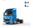 DAF LF 260 FA 13t SLEEPER CAB
