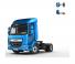 DAF LF 290 FA 13t SLEEPER CAB
