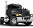 Autocarro Trattori stradali Mack Pinnacle 48
