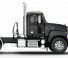 Autocarro Trattori stradali Mack Pinnacle 48
